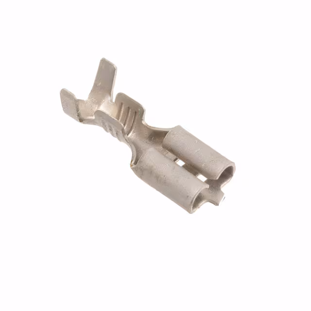 1742594-1 TE Connectivity AMP Connectors  Conectores de desconexión rápida